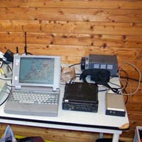 APRS tijdens de JOTA
