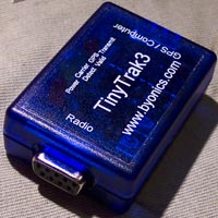 Tinytrak-3