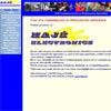Haj� Electronics