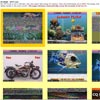 PE1RQM SSTV cam