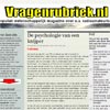 Vragenrubriek.nl