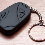 808 car key camera #8