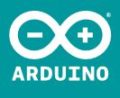 Word Clock Arduino code