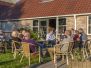 20130928 VHF dag en Interessedag Amateursatellieten (Paasloo)