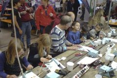 20131102 Radiomarkt Apeldoorn