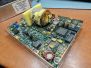Datum LPRO Rubidium 10MHz oscillator