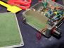 DF1FO ARDF foxhunt receiver nr.2