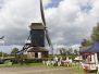 Molen en gemalendag bij “Den Olden Florus” in Terschuur 12 mei 2012