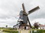 Molen en gemalendag bij “Den Olden Florus” in Terschuur 14 mei 2016 