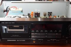 Philips FC870 Cassettedeck