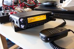 Yaesu FT-8900