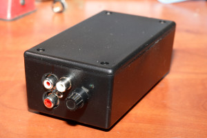 Airwave module 6cm ATV ontvanger