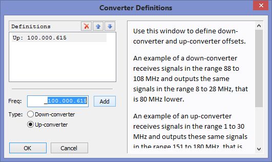 sdr-radio-converter