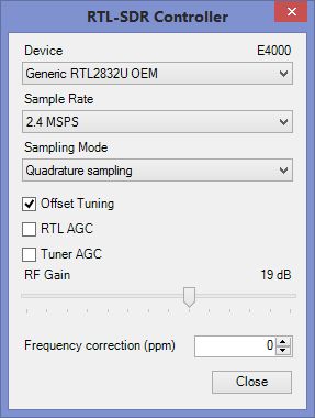 sdrsharp radioconfig