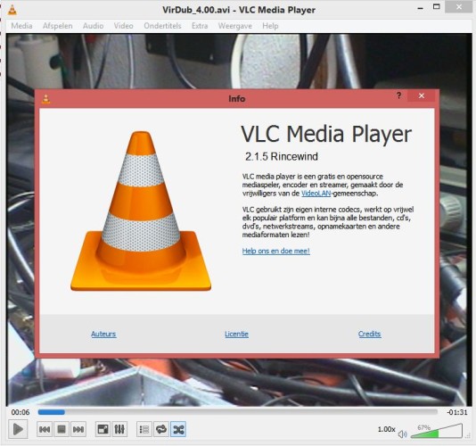 VLC Media Player